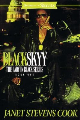 Black Skyy by Cook, Janet Stevens