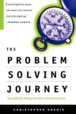 The Problem Solving Journey by Hoenig, Christopher W.