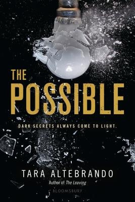 The Possible by Altebrando, Tara
