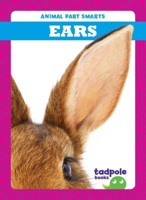 Ears by Gleisner, Jenna Lee