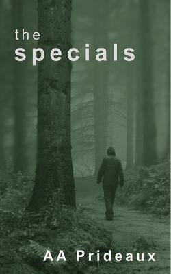 The Specials by Prideaux, A. A.