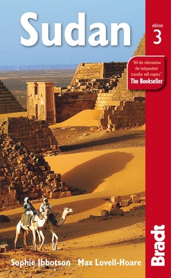 Sudan by Ibbotson, Sophie