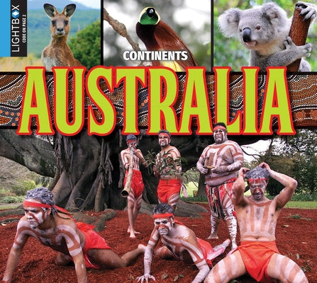 Australia by Roumanis, Alexis