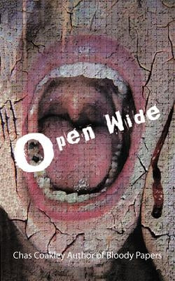 Open Wide by Coakley, Chas