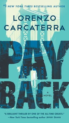 Payback by Carcaterra, Lorenzo