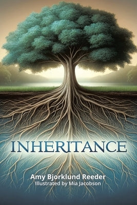 Inheritance by Reeder, Amy Bjorklund