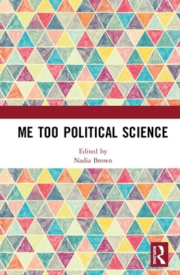 Me Too Political Science by Brown, Nadia