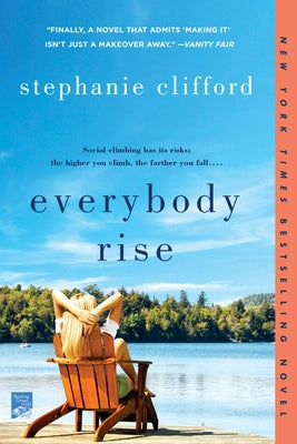 Everybody Rise by Clifford, Stephanie