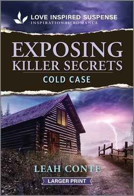 Exposing Killer Secrets by Conte, Leah