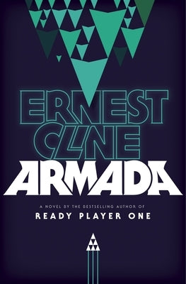 Armada by Cline, Ernest