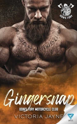 Gingersnap by Jayne, Victoria
