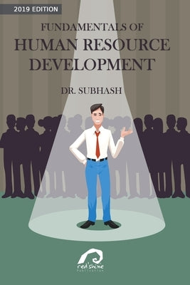 Fundamentals of Human Resource Development by Rajoria, Subhash