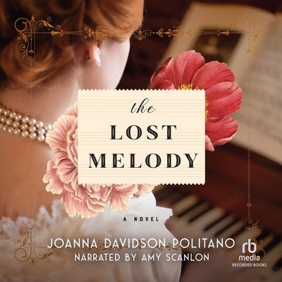 The Lost Melody by Politano, Joanna Davidson
