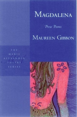 Magdalena by Gibbon, Maureen