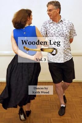 Wooden Leg 3 by Wood, Keith