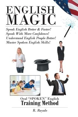 English Magic by Royale, R.