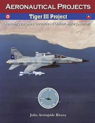 Tiger III Project by Arrospide, Julio
