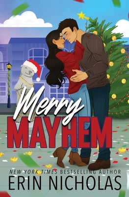 Merry Mayhem by Nicholas, Erin