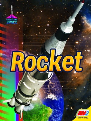 Rocket by Baker, David