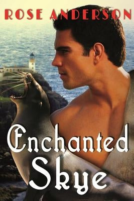 Enchanted Skye by Anderson, Rose