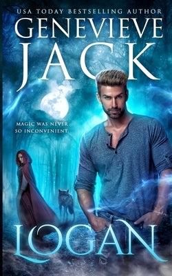 Logan by Jack, Genevieve