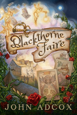 Blackthorne Faire by Adcox, John