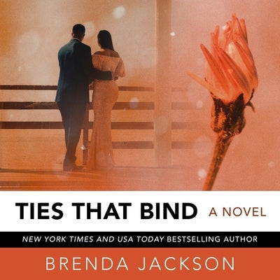 Ties That Bind by Jackson, Brenda
