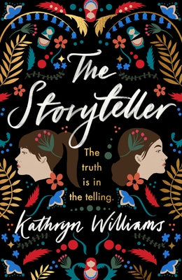 The Storyteller by Williams, Kathryn