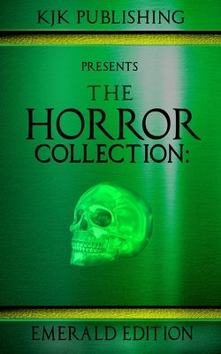 The Horror Collection: Emerald Edition by Campbell, Ramsey
