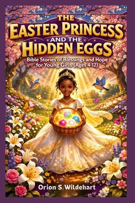 The Easter Princess and the Hidden Eggs: Bible Stories of Blessings and Hope for Young Girls (Ages 4-12) by S. Wildehart, Orion