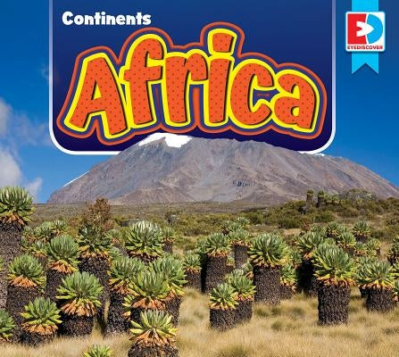 Africa by Dilorenzo Williams, Heather