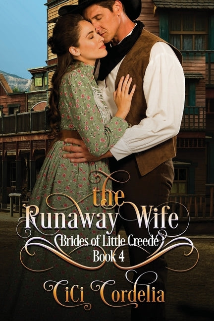The Runaway Wife by Cordelia, CICI