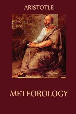 Meteorology by Webster, E. W.