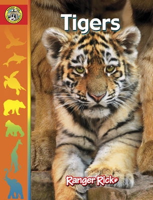 Tigers by Gantz, Ellie