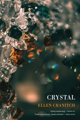 Crystal by Cranitch, Ellen