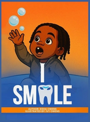 I Smile by Owens, Iesha