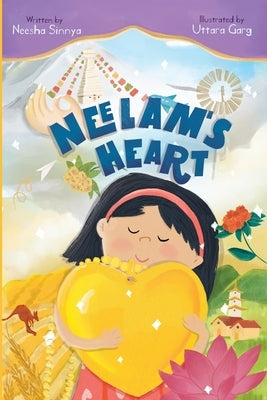 Neelam's Heart by Sinnya, Neesha