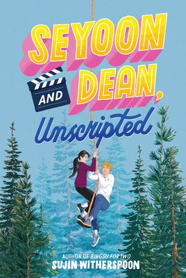 Seyoon and Dean, Unscripted by Witherspoon, Sujin
