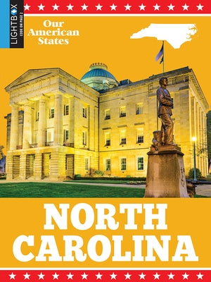 North Carolina by Foran, Jill