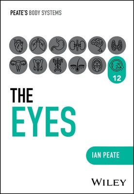 The Eyes by Peate, Ian