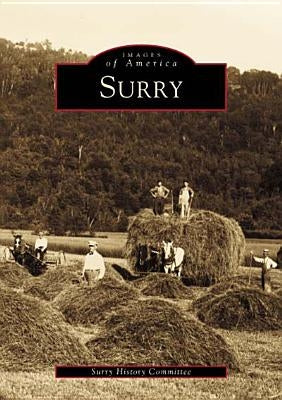 Surry by Surry Historical Committee