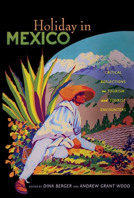 Holiday in Mexico: Critical Reflections on Tourism and Tourist Encounters by Berger, Dina