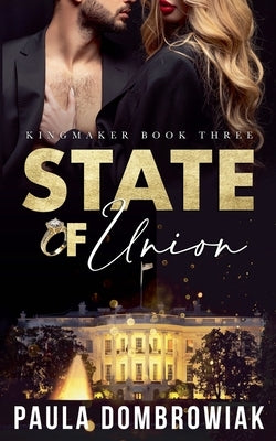 State of Union by Dombrowiak, Paula
