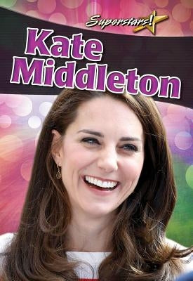 Kate Middleton by Custance, Petrice