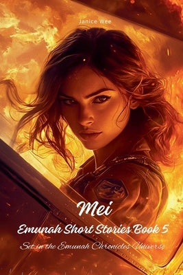 Mei by Wee, Janice