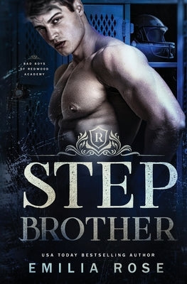 Stepbrother by Rose, Emilia