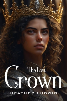 The Lost Crown by Ludwig, Heather