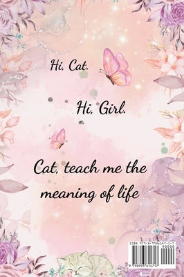 My Cat and I by Wynn, J. N.