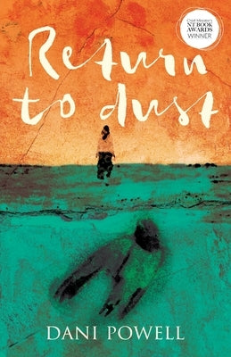 Return to Dust by Powell, Dani