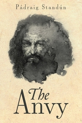 The Anvy by Standún, Pádraig